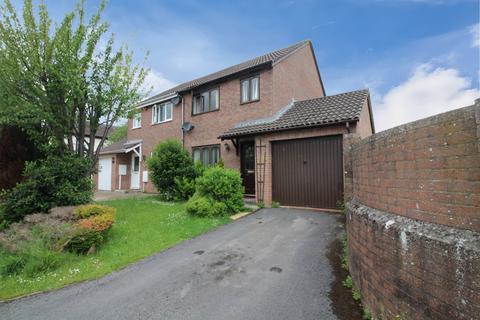 3 bedroom semi-detached house for sale, Vynes Way, Nailsea, North Somerset, BS48