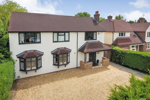 4 bedroom detached house for sale, Farnborough, Hampshire GU14