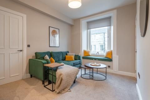 1 bedroom flat to rent, Milton Street, Edinburgh EH8