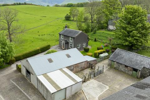 Farm for sale, Bassenthwaite, Keswick CA12