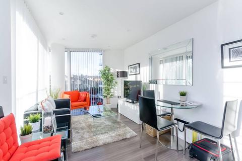 1 bedroom flat to rent, Buckhold Road, Wandsworth, London, SW18