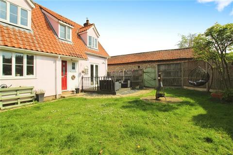 2 bedroom detached house for sale, The Street, Rickinghall, Diss