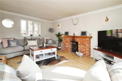 2 bedroom detached house for sale, The Street, Rickinghall, Diss