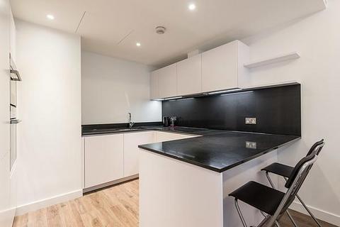 2 bedroom flat to rent, Cashmere House, Leman Street, Aldgate, London, E1