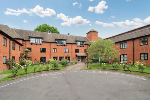 1 bedroom apartment for sale, Farley Court, Church Road East, Farnham, GU14