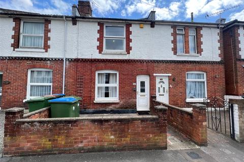 2 bedroom terraced house to rent, Southampton, Hampshire SO16