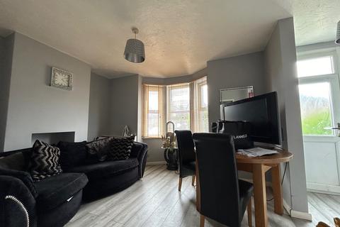 1 bedroom flat to rent, Ashley Road, Poole BH14