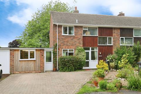 3 bedroom semi-detached house for sale, Park Close, Warwick CV35