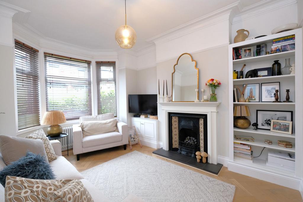 Parrin Lane, Eccles, M30 3 bed terraced house for sale £260,000