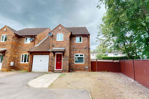 6 Broadhurst Drive, Northampton, NN3 9XB