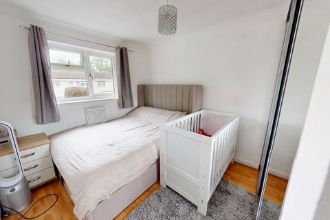 6 Broadhurst Drive, Northampton, NN3 9XB