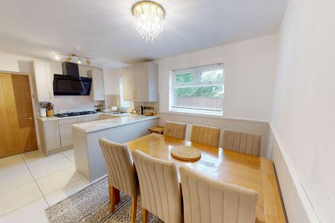 6 Broadhurst Drive, Northampton, NN3 9XB