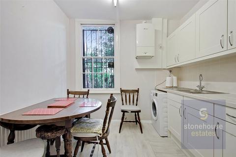3 bedroom maisonette to rent, Bayham Street, Camden, London, NW1