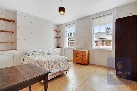 3 bedroom maisonette to rent, Bayham Street, Camden, London, NW1