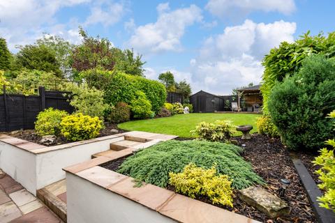 4 bedroom semi-detached house for sale, Spacious 4 Bedroom House with Large Garden in Dicconson Lane, Wigan