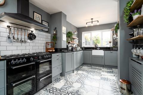 4 bedroom semi-detached house for sale, Spacious 4 Bedroom House with Large Garden in Dicconson Lane, Wigan