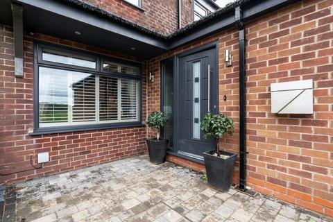 4 bedroom semi-detached house for sale, Spacious 4 Bedroom House with Large Garden in Dicconson Lane, Wigan