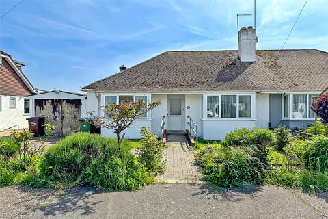 3 bedroom bungalow for sale, Warren Crescent, East Preston, Littlehampton, West Sussex