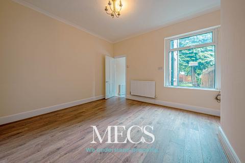 3 bedroom terraced house for sale, St. Marys Road, Smethwick, West Midlands, B67 5DG