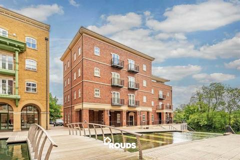 1 bedroom flat to rent, Waters Edge, Waterside, Dickens Heath, Shirley, Solihull, West Midlands