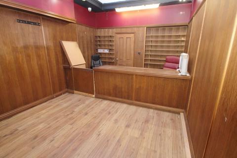 Property for sale, Broomknoll Street, HOT FOOD Investment, Airdrie ML6
