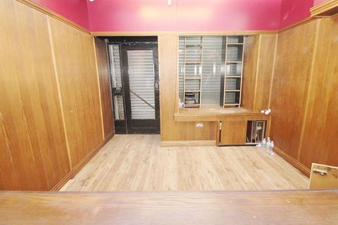 undefined, Broomknoll Street, HOT FOOD Investment, Airdrie ML6