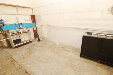 undefined, Broomknoll Street, HOT FOOD Investment, Airdrie ML6