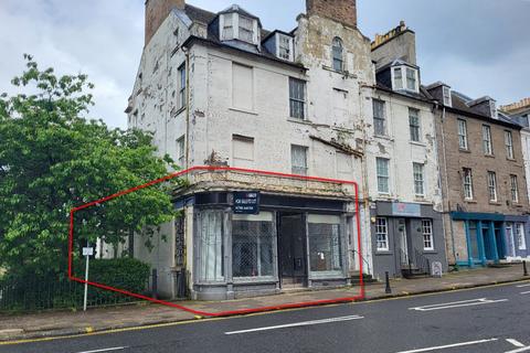 Property for sale, Charlotte Street, Commercial Investment, Perth City Centre PH1