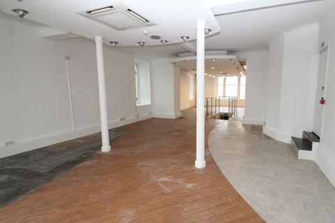 Property for sale, Charlotte Street, Commercial Investment, Perth City Centre PH1