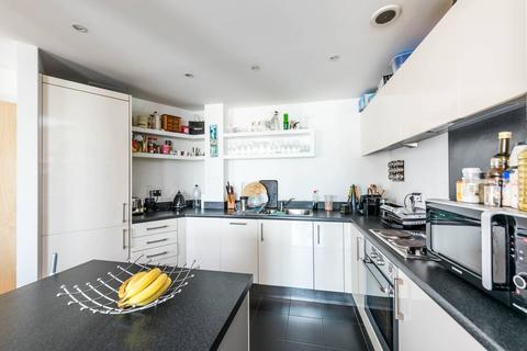 2 bedroom flat for sale, Battersea Park Road, Nine Elms, London, SW8