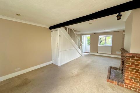 2 bedroom terraced house for sale, Belmont, Walmer, Deal, Kent, CT14