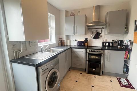 2 bedroom terraced house for sale, The Larneys, Kirby Cross, Frinton-on-Sea, CO13