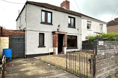 3 bedroom semi-detached house for sale, Glan Y Mor Avenue, Port Talbot, Neath Port Talbot.