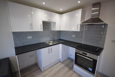2 bedroom flat to rent, Palmerston Road,, Southampton, SO14