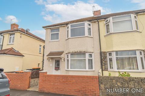 3 bedroom semi-detached house for sale, Lime Close, Newport, NP20