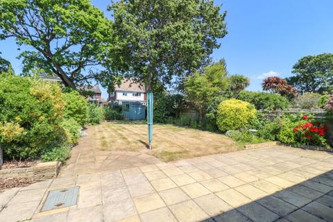 3 bedroom detached bungalow for sale, Richmond Drive, Hayling Island