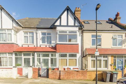 3 bedroom terraced house to rent, Berwick Road, N22, Wood Green, London, N22