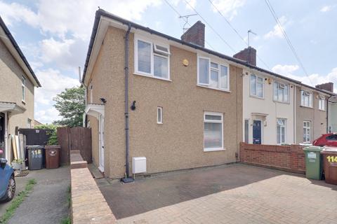 3 bedroom end of terrace house for sale, Maxey Road, Dagenham RM9