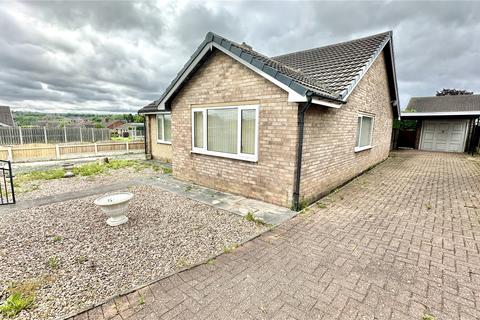 3 bedroom bungalow for sale, Siena Close, Darfield, Barnsley, S73