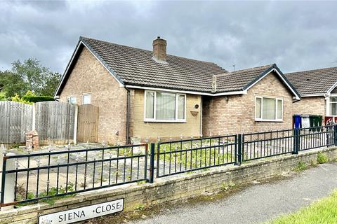 3 bedroom bungalow for sale, Siena Close, Darfield, Barnsley, S73