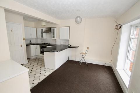1 bedroom flat to rent, St. Cuthbert Street, Wells, Somerset