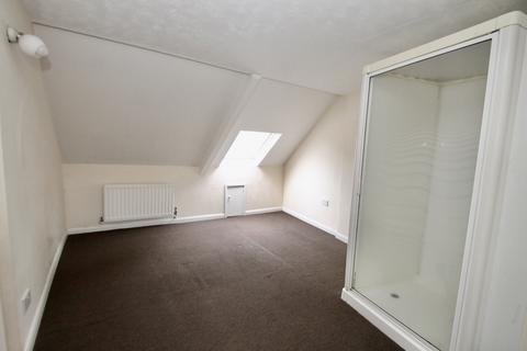 1 bedroom flat to rent, St. Cuthbert Street, Wells, Somerset