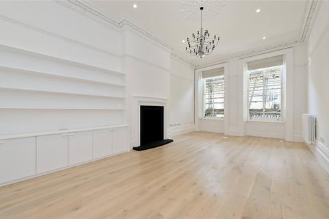 3 bedroom apartment to rent, Lancaster Gate, London, W2