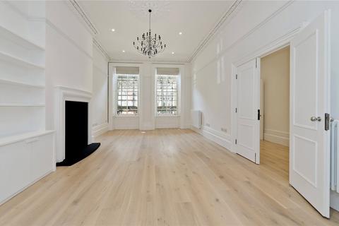 3 bedroom apartment to rent, Lancaster Gate, London, W2