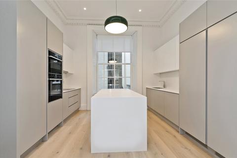 undefined, Lancaster Gate, London, W2