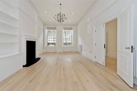 undefined, Lancaster Gate, London, W2