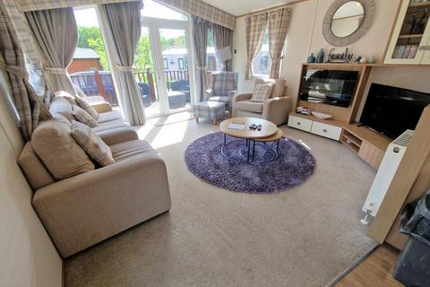 3 bedroom lodge for sale, Finlake Holiday Resort & Spa, Newton Abbot TQ13