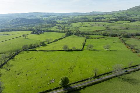 Farm land for sale, Bassenthwaite, Keswick CA12
