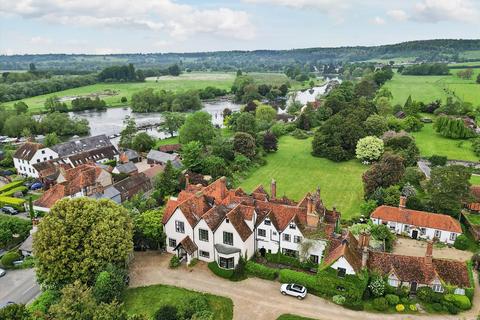 4 bedroom detached house for sale, Yewden Manor, Hambleden, Henley-on-Thames, Oxfordshire, RG9