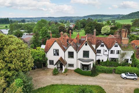 4 bedroom semi-detached house for sale, Yewden Manor, Hambleden, Henley-on-Thames, Oxfordshire, RG9